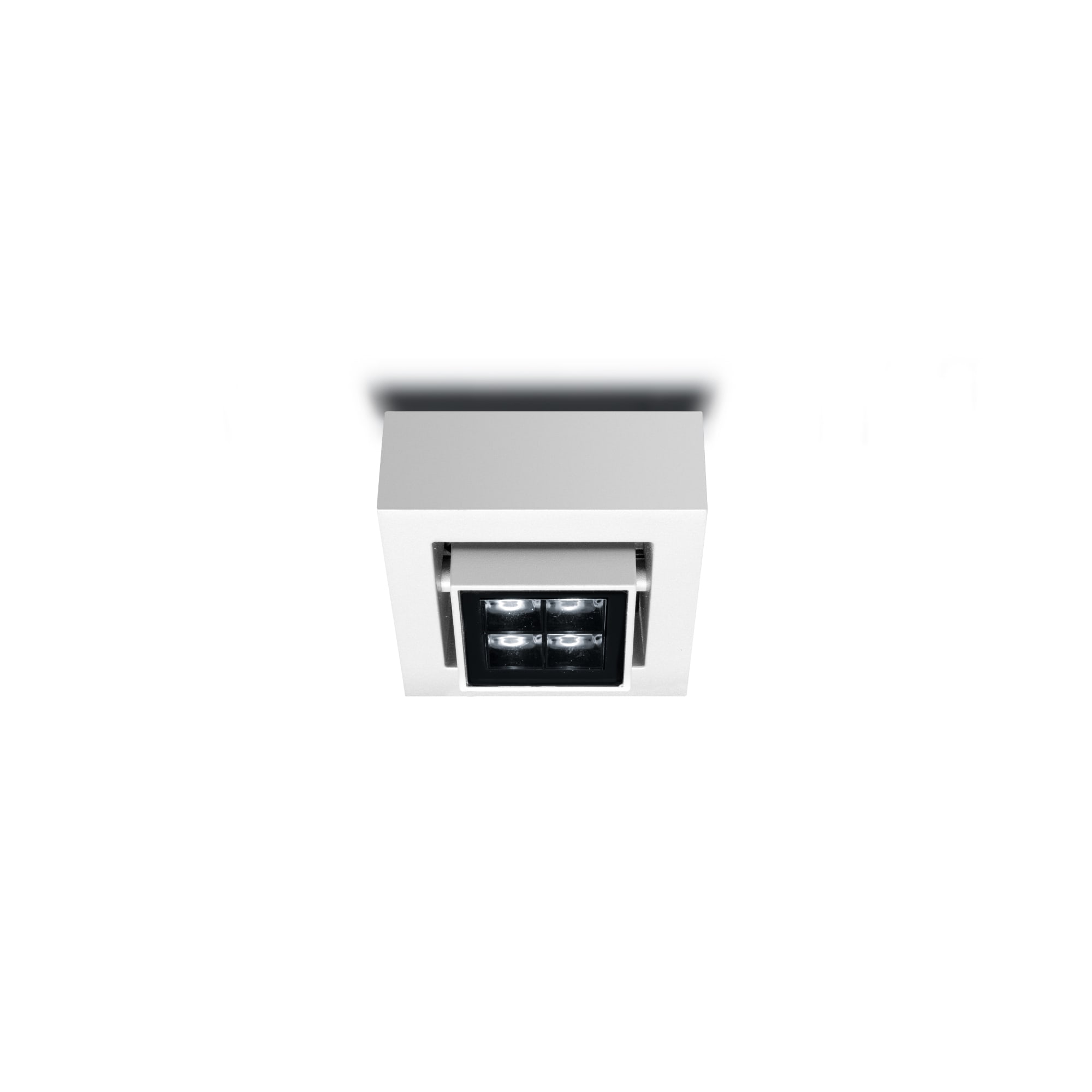 SIMES SPA - SMVS.7501W.01 CATCH Q4 SUP BA+LED 930FL C.2 BIA