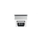 SIMES SPA - SMVS.7501H.01 CATCH Q4 SUP BA+LED 9H FF C.2 BIA