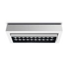 SIMES SPA - SMVS.7561W.01 CATCH R.SUP.BAS+LED 930FL C.2 BIA