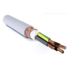 CAVO IN BOBINA - FF2FG16OH2R16216 FG16OH2R16 0.6/1KV 2X16 SCHERMATO