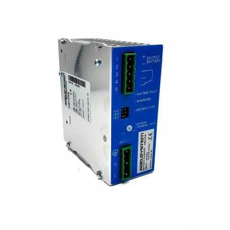 ADEL SYSTEM SRL - ADYCB123A CB1AC/12/3