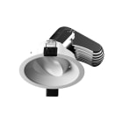 LINEA LIGHT (ILED) - ILD93407W60 LORO-RJ 14 8W S/ALIM.CRI80 B.GOFFR