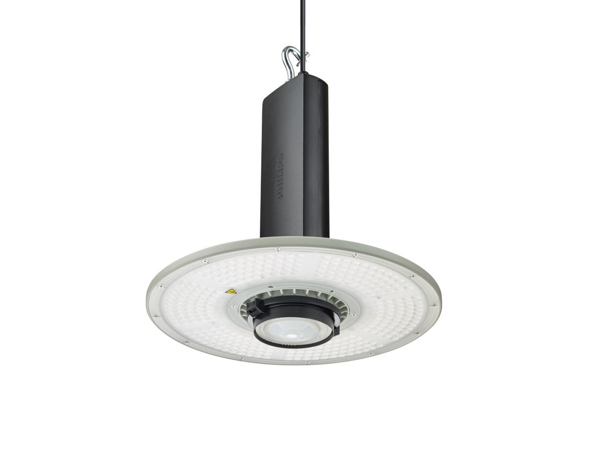 SIGNIFY ITALY SPA - PHA52704100 BY120P G4 LED100S/840 SRD NB H4