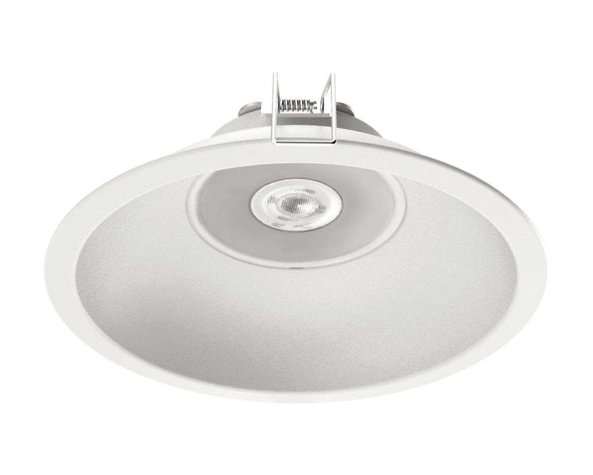 LINEA LIGHT (ILED) - ILD84230W00 WOOFER SM.8 15,6WAC 1L+AL.CRI92 BG