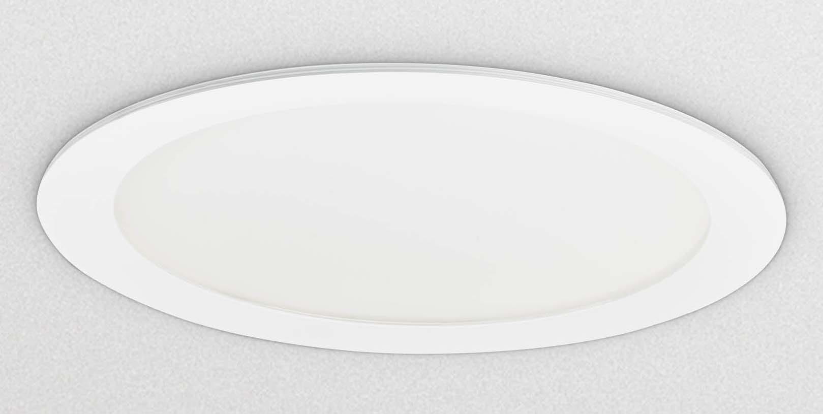 Philips - PBZ79348700 DN472B LED20S/840 PSU-E PCO WH.