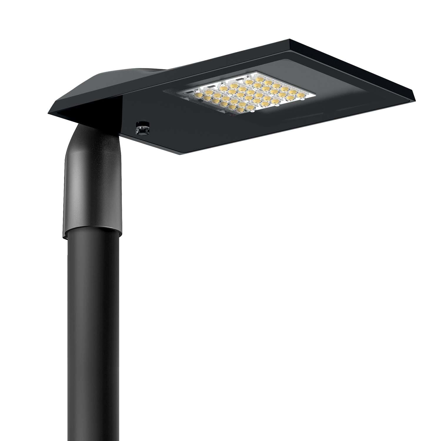 LINEA LIGHT (ILED) - ILD84476N72 MI-PARKER 3.0 10 36L 66W+AUT.R7016