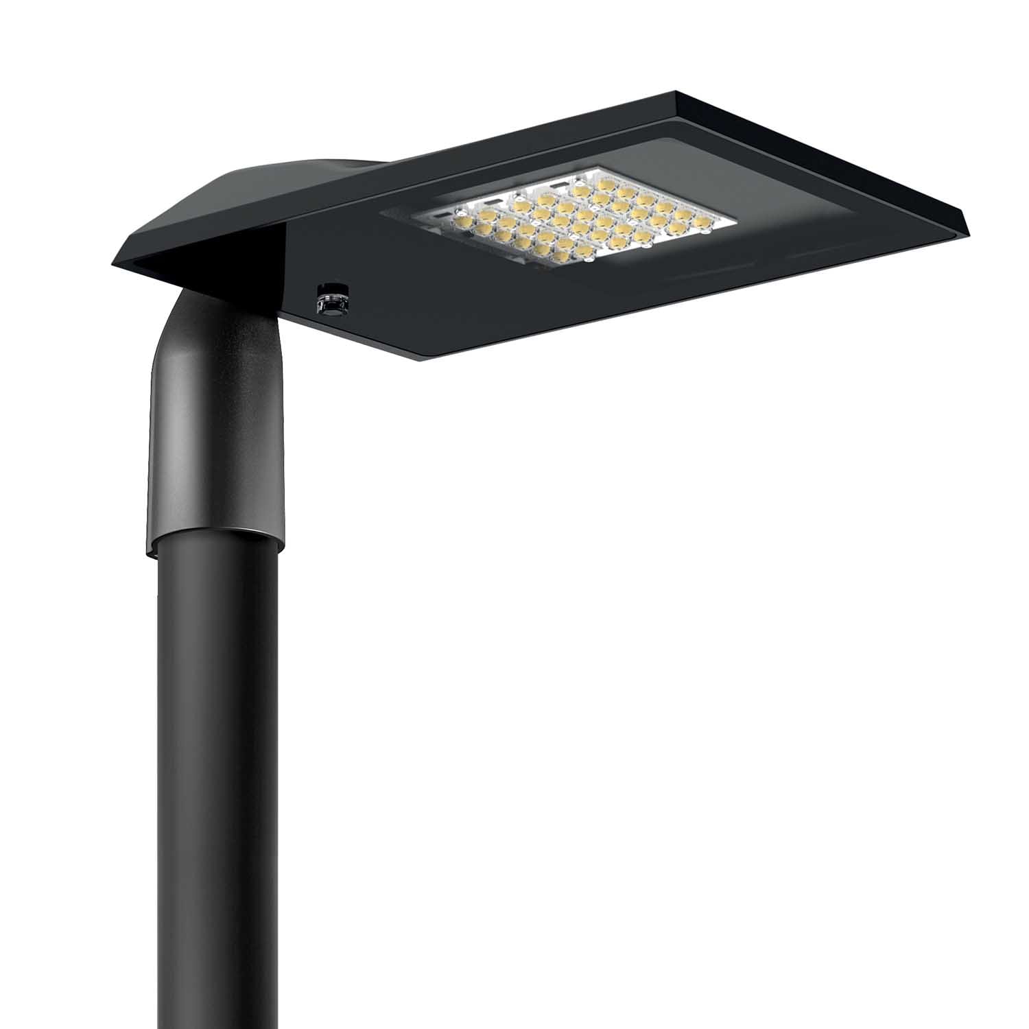 LINEA LIGHT (ILED) - ILD84466N73 MI-PARKER 3.0 5 24L 44W+AL.R7016 B