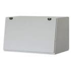 CEB S.P.A. - CBSPLA600PX PLA600PX ALZATA PIANALE INOX 474X600X500