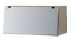 CEB S.P.A. - CBSPLA1200PX PLA1200PX ALZATA PIANALE INOX 474X1200X5