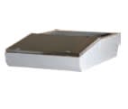 CEB S.P.A. - CBSPLI1600PX PLI1600PX LE.INT. C/PIAN.INOX 200X1600X9