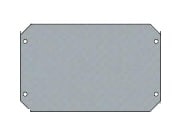 CEB S.P.A. - CBSPZ148 PZ148 PIASTRA INT.X DV148 (365X765)