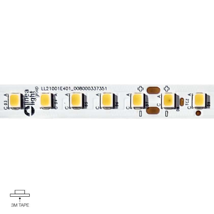 LINEA LIGHT (ILED) - ILD82187 RIBBON + 140L 9.6W 3000K RA90 5M