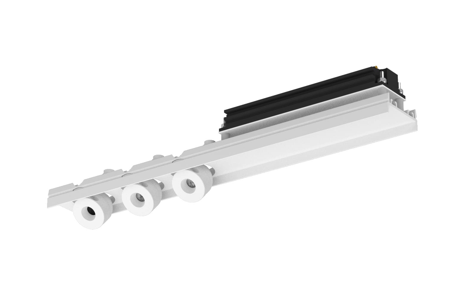 LINEA LIGHT (ILED) - ILD83732W35 MODUS OPTUS EX MINI 1 1L 5W DALI BG