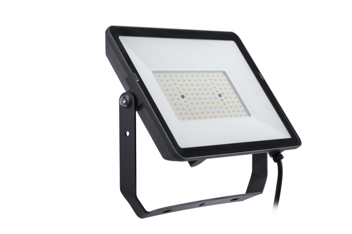 SIGNIFY ITALY SPA - PHA53318999 Mazda floodlights gen2, 100 W, 9500 lm, 4000 K, CRI80, Symmetrical, IP65
