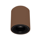 LINEA LIGHT (ILED) - ILD83696W60 PORTIK-R 40 D.100 12,5W S/ALIM CT