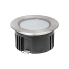LINEA LIGHT (ILED) - ILD81213W00 ORMA-IL 47 1LED 2W 630MA INOX