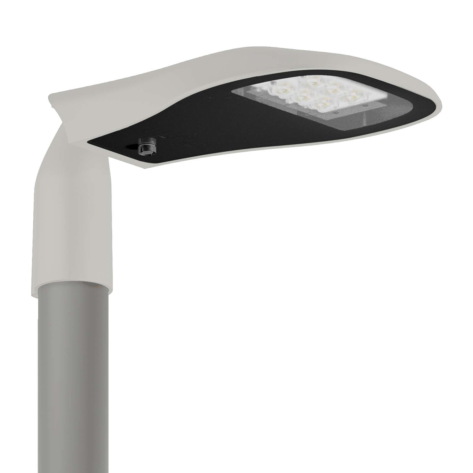 LINEA LIGHT (ILED) - ILD92156W73 MINI-LEDWEG 2.0 14 3L+AL.R.7035 BUC