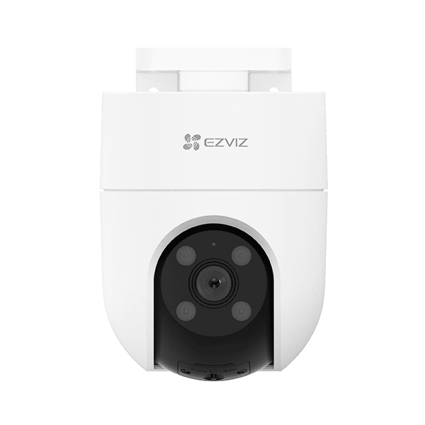 HIKVISION ITALY SRL - EZV303102611 H8C 2K+ TELEC EST MOTORIZ 4MP?AI E AUTOZ