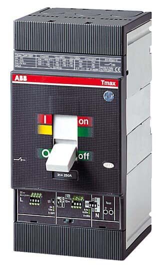 ABB SPA - ABB1SDA073559R1 Lasttrennschalter