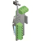 ABB SPA - ABB1SDA071291R1 E6.2H 6300 EKIP DIP LI 3P FHR