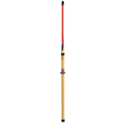 OCMEI SRL - OCMCE-4-21-C FIORETTO TELESCOPICO 90KV 2 MT