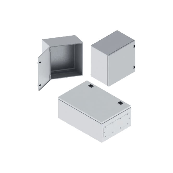 DKC-RAMBLOCK - RMBR5CE1463 CASSA 1400X600X300 + P.C.