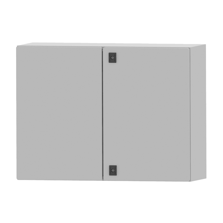 DKC-RAMBLOCK - RMBR5CE0683 CASSA 600X800X300 2 ANTE + P.C.