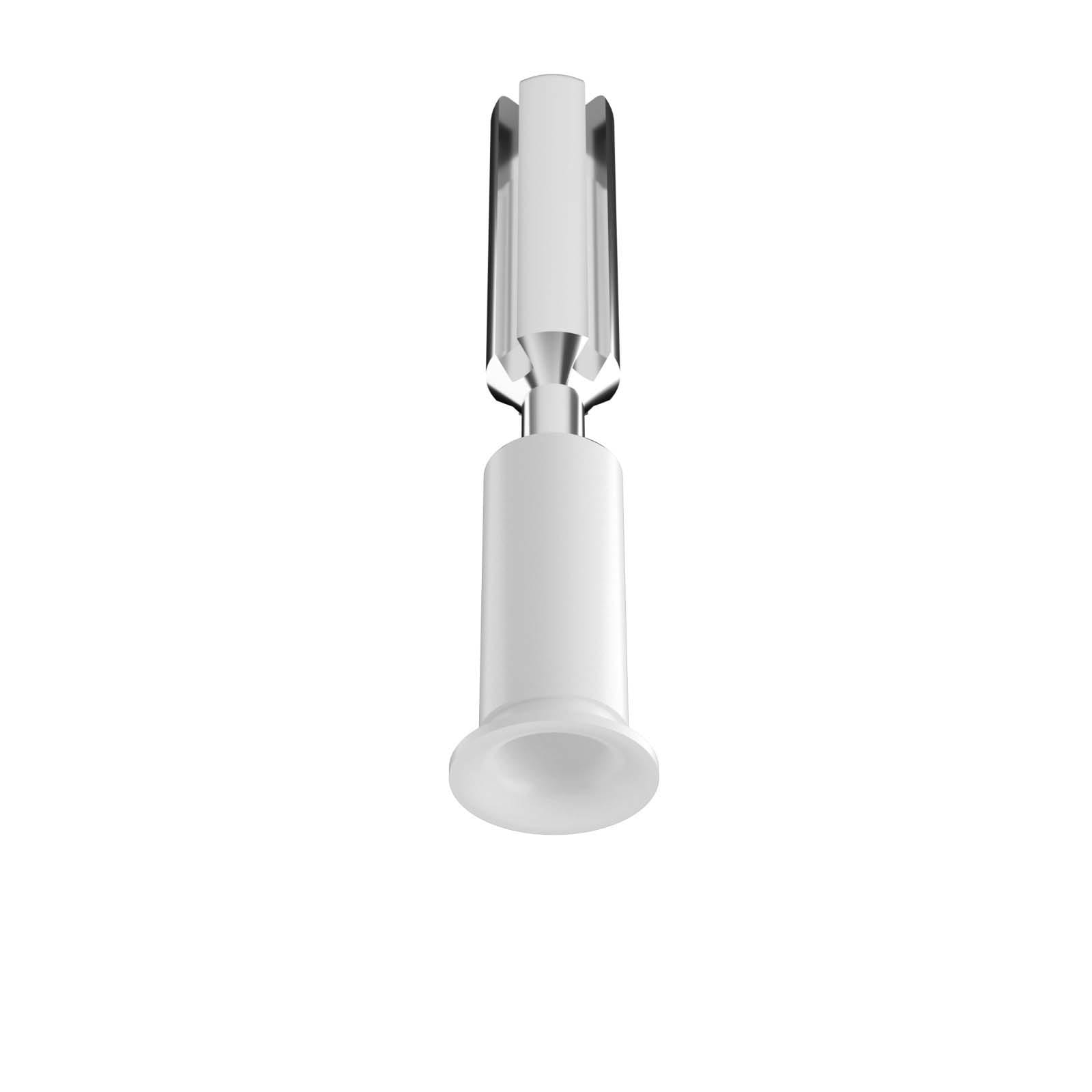 LINEA LIGHT (ILED) - ILD90554N20 QUANTUM 50 1,5W 1L CRI80 TONDO BG