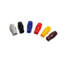 CEMBRE SPA - CEMES2-RE CAMICETTA ISOLANTE ES, PER CAPOCORDA A2-M, ROSSO