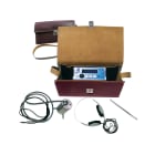 FERRARI - FER15.106 CERCAPERDITE PLUTO IN BORSA CUOIO