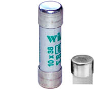 WIMEX - WIM5400602 CF 10 AM 2A FUSIBILI