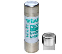 WIMEX - WIM5400704 CF 14 AM 4A FUSIBILI