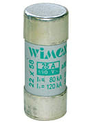 WIMEX - WIM5400808 CF 22 AM 8A FUSIBILI