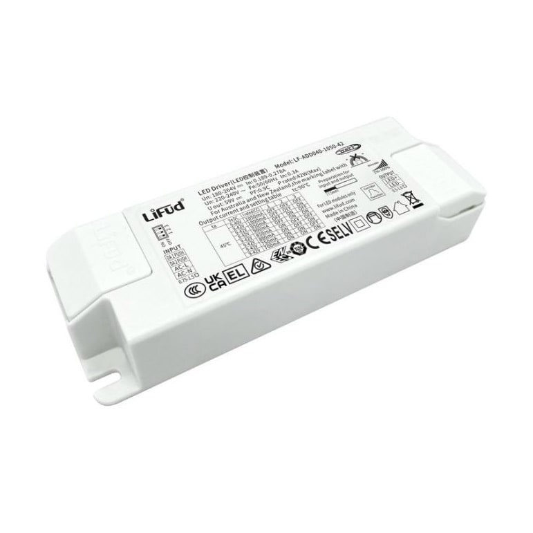 LINEA LIGHT (ILED) - ILD99971.02 DRIVER CC X EMY DALI2-PUSH 40W-2023