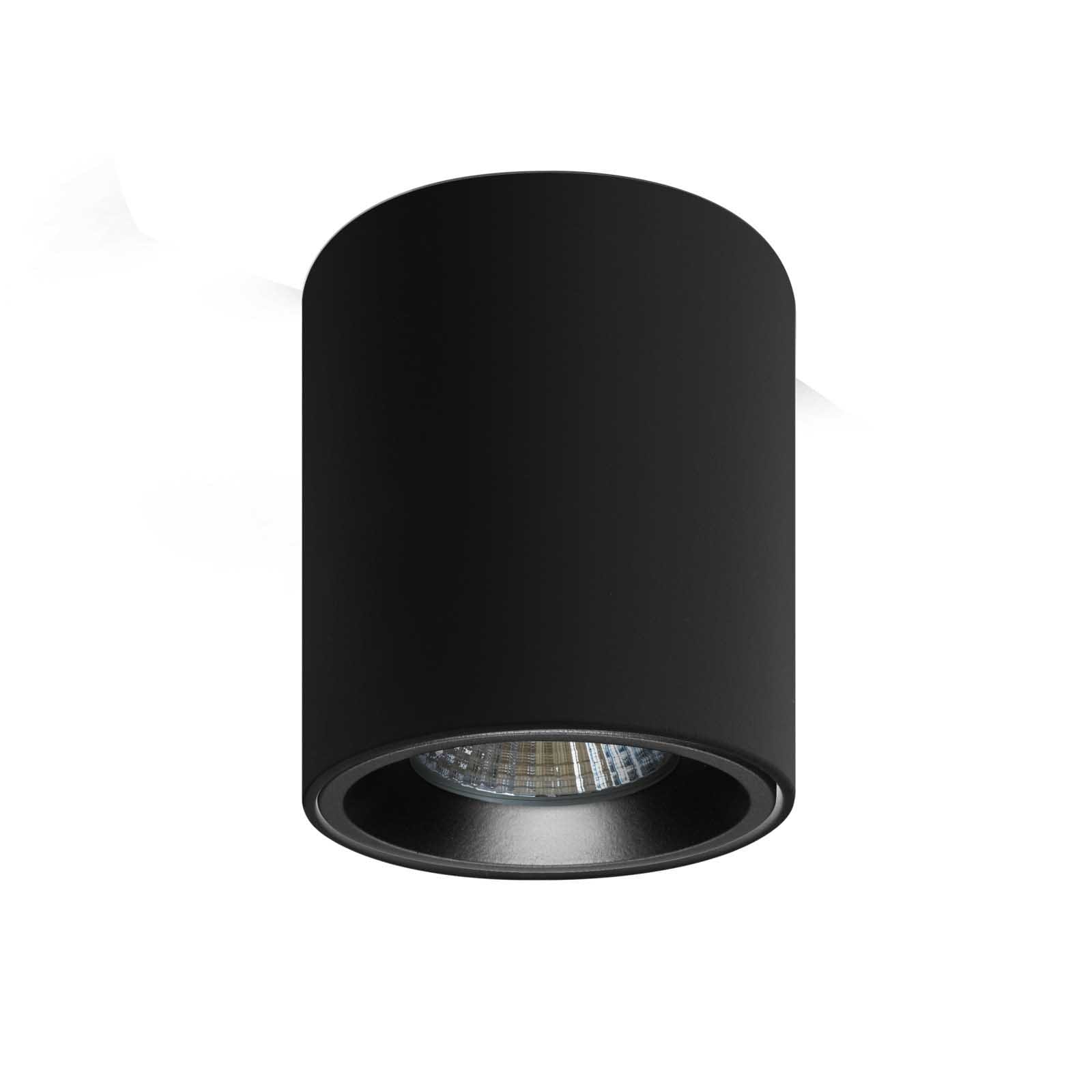 LINEA LIGHT (ILED) - ILDC01029BBWSP BATON-R 9WAC H.120 DALI BB