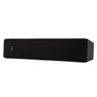 RCF SPA - MAD13100046 WMF 33EN DIFFUSORE 2 VIE 60 W NERO, 54-2