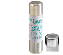 WIMEX - WIM5400502 CF 8 AM 2A FUSIBILI