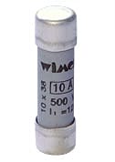 WIMEX - WIM5400102 CF 10 GG 2A FUSIBILI