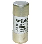 WIMEX - WIM5400316 CF 22 GG 16A FUSIBILI