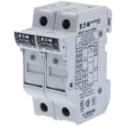 EATON - EAOCHCC2DIU CHCC2DIU BASE 10X38 30A 600VAC/DC 2P CL.