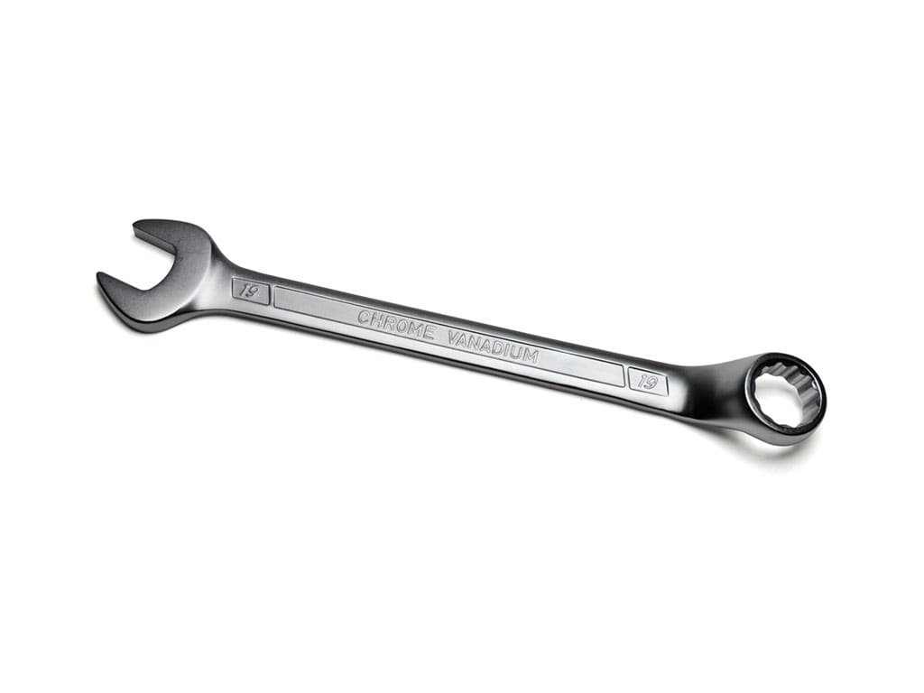 CEMBRE SPA - CEMCW220 CHIAVI COMBINATE SINGOLE DA 22 MM.