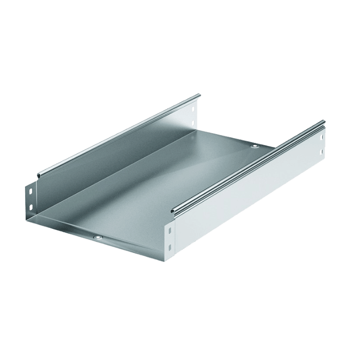 DKC-COMBITECH - SCZ5000518 C5 Elemento Rettilineo chiuso 600x100 mt3 15/10 ZS