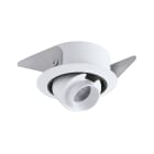 L&L LUCE E LIGHT - L&LCK160015MN CIAK 1.6 HC 2.5W 24VDC 3000K 29°NERO