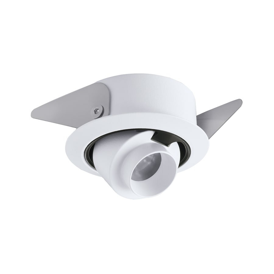 L&L LUCE E LIGHT - L&LCK160015SB CIAK 1.6 HC 2.5W 24VDC 3000K 17°BIA
