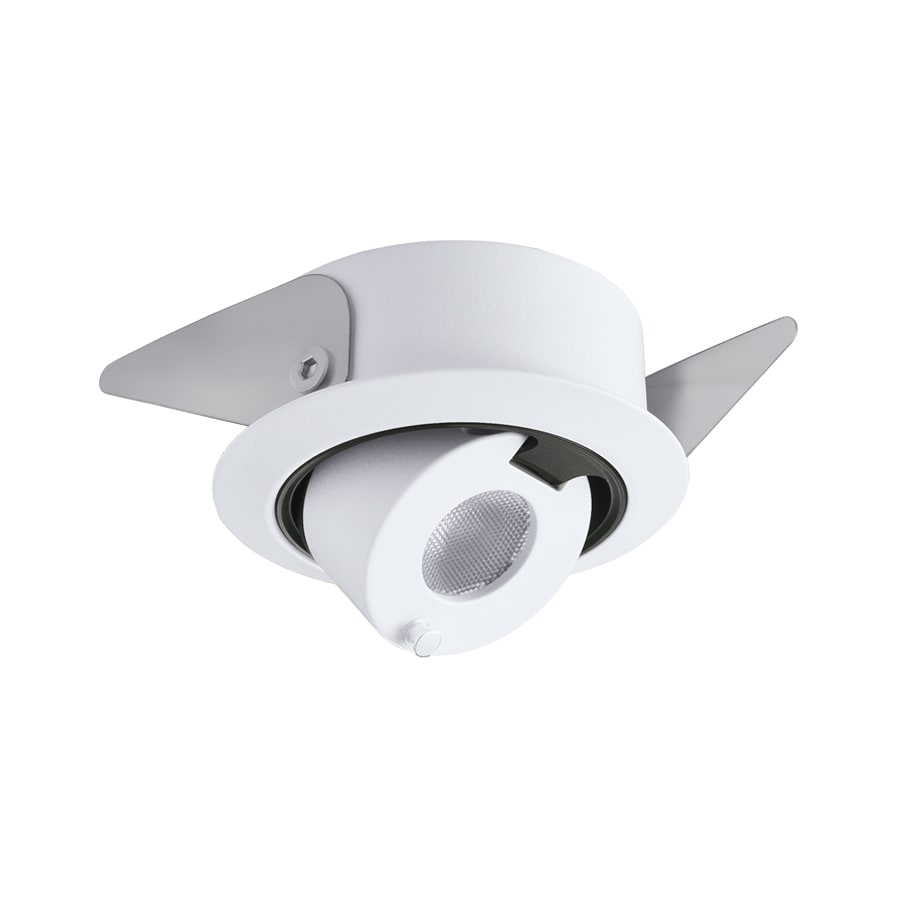 L&L LUCE E LIGHT - L&LCK170015LN CIAK 1.7 HC 2.5W 24VDC 3000K 52 NERO