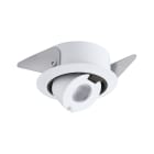 L&L LUCE E LIGHT - L&LCK170015LN CIAK 1.7 HC 2.5W 24VDC 3000K 52 NERO