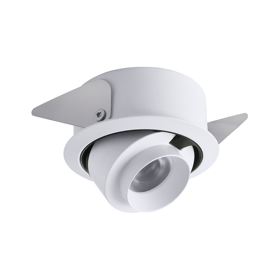 L&L LUCE E LIGHT - L&LCK260019LN CIAK 2.6 HC 5W 24VDC 4000K 32 NERO