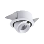L&L LUCE E LIGHT - L&LCK260019LN CIAK 2.6 HC 5W 24VDC 4000K 32 NERO