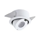 L&L LUCE E LIGHT - L&LCK270015MB CIAK 2.7 HC 5W 24VDC 3000K 17 BIA