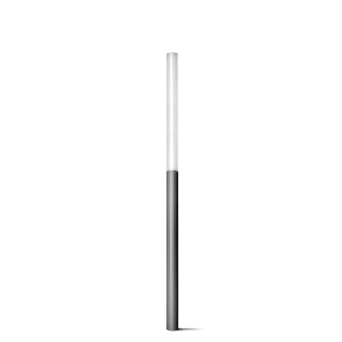 SIMES SPA - SMVS.2012W.24 CIGARET.L H3500+LED 930 DA2 ANT